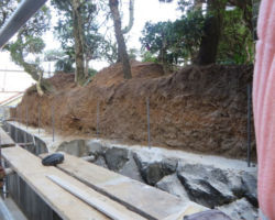 2.差筋アンカー工